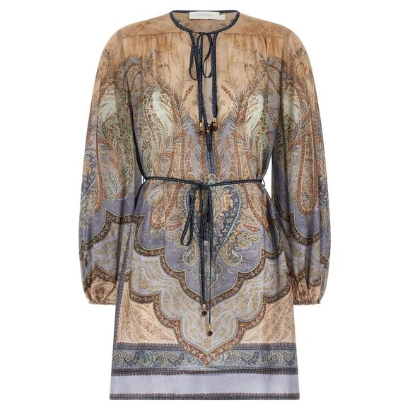 ZIMMERMANN Dresses & Skirts - Zimmermann Women 'Wanderlust' Dress